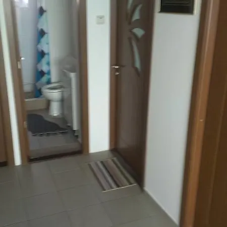 Pensiune Casa Ade Eforie Nord