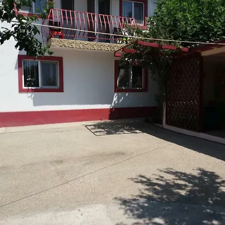 Pensiune Casa Ade Eforie Nord