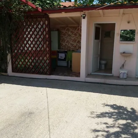 Pensiune Casa Ade Eforie Nord