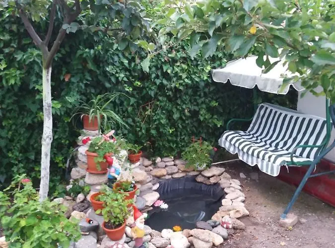 Casa Ade * Eforie Nord