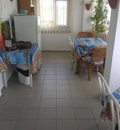 Casa Ade Eforie Nord