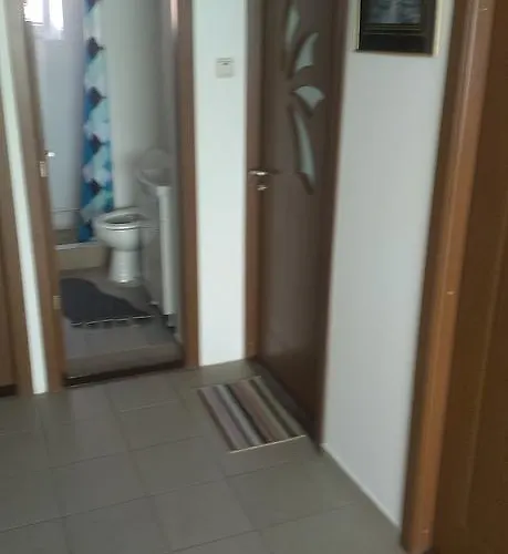 Pensjonat Casa Ade Eforie Nord