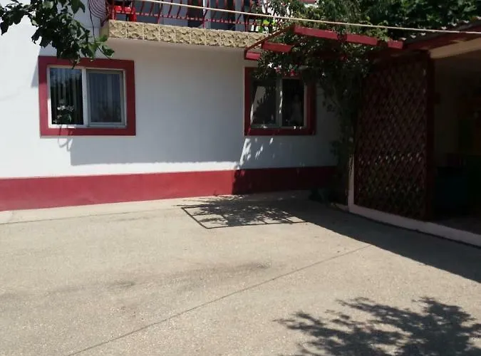 Pensjonat Casa Ade Eforie Nord