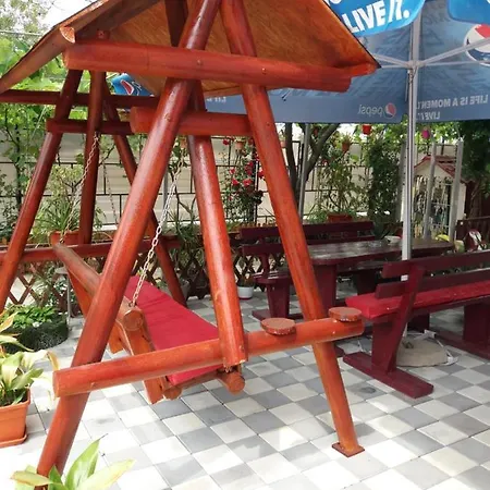 Casa Ade Эфорие Норд