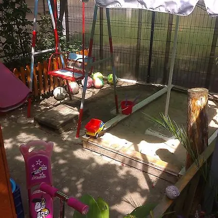 Гостевой дом Casa Ade *