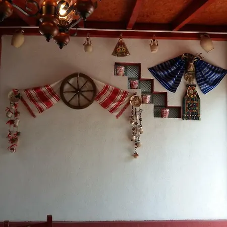 Casa Ade Гостевой дом