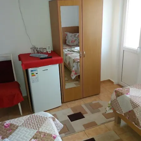 Гостевой дом Casa Ade Эфорие Норд