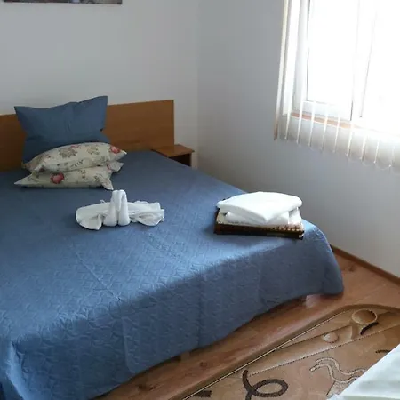 Casa Ade Гостевой дом Эфорие Норд