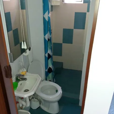 Гостевой дом Casa Ade