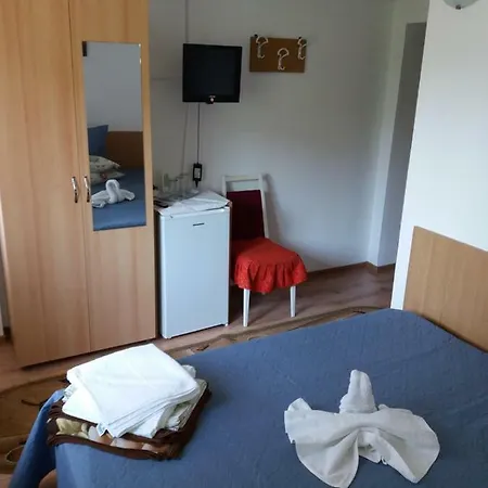 Casa Ade Гостевой дом