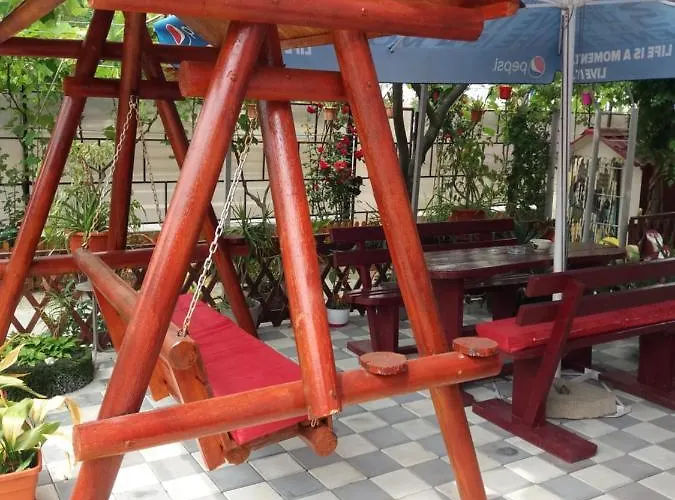 Casa Ade Eforie Nord