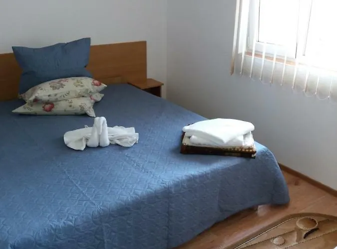 Casa Ade Gasthuis Eforie Nord